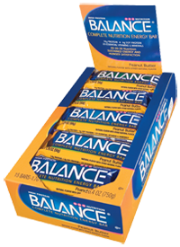 balance bar