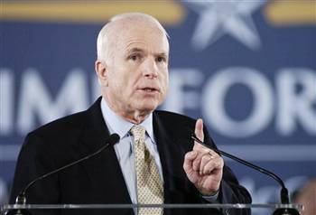 McCain