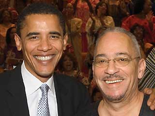 Obama-Wright