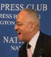 Wright guffaws