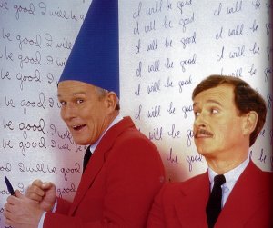 smothers brothers