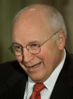 cheney