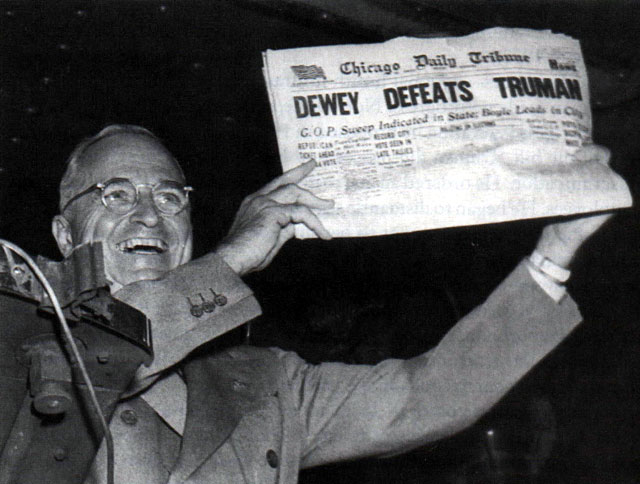truman
