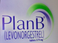 Plan B