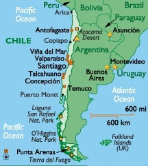 Atacama Desert