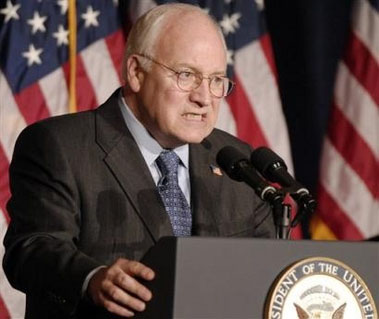 Cheney