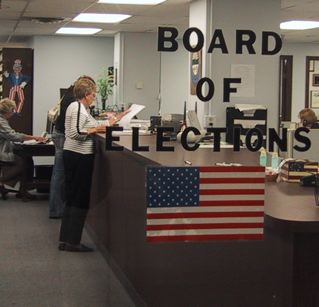 Election Board