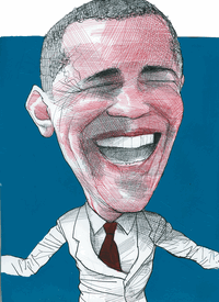 Barack Obama