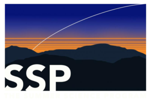 Summer Science Program logo